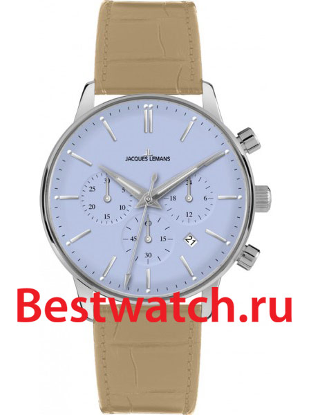 Часы Jacques Lemans Classic N-209D